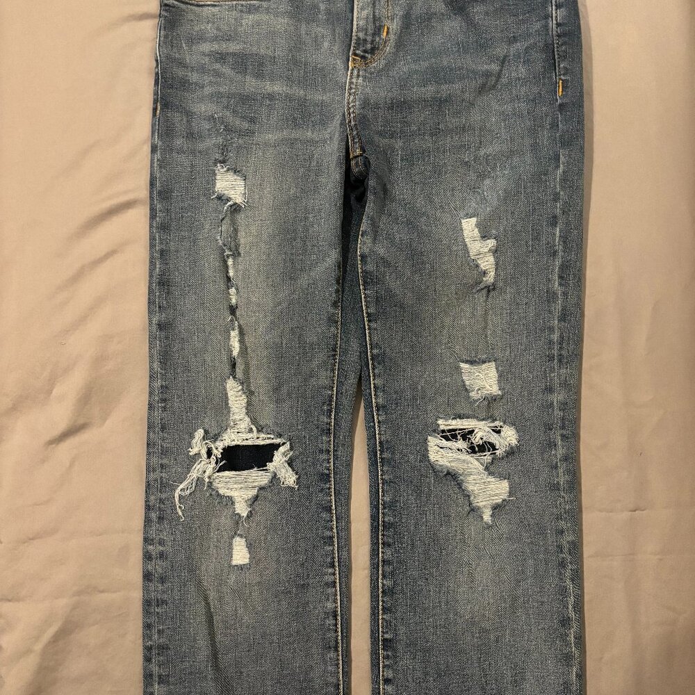 Old Navy Boys Slim Size 10